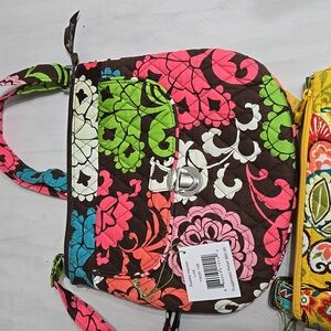 Vera Bradley SOLD